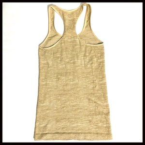 Intimately Free People Seamless Racerback Tank